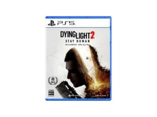 JOGOS DYING LIGHT 2, PS5. SELADOS. J25