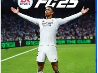 JOGOS FIFA 2025, PS4. SELADOS. J25