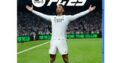 JOGOS FIFA 2025, PS5. SELADOS. J25