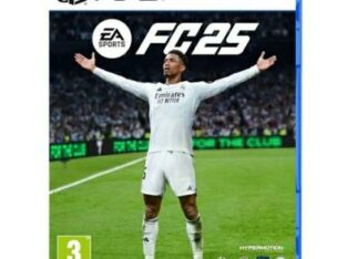 JOGOS FIFA 2025, PS5. SELADOS. J25