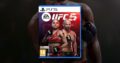 JOGOS UFC 5, PS5. SELADOS. J25