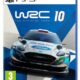 JOGOS WRC 10, PS5. SELADOS. J25