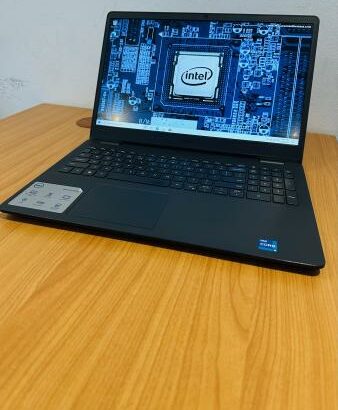 Lap Top Core i5 11TH Gen  *Dell Vostro 15-3500 *Intel Core i5-1135U 2.40 GHZ  up To 4.20GHZ (8CPUS ) 11TH Generation 15.6Polegadas *Face ID + FingerPr