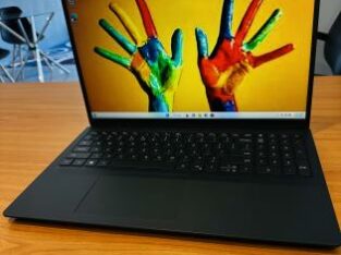 Lap Top Semi-Novo Core i5 12TH Gen  *Dell Vostro 15-3520 Limpinho Como Novo  * Intel Core i5-1255U 1.70 GHZ  up To 4.70GHZ  8GB GB DDR4 SDRAM 512 GB S