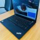 Lap Top Touchscreen Lenovo ThinkPad T14S Executive and Classic Lap Top,Intel Core i5-10210U 1.60 GHZ 10 TH Gen (08 CPUs),8 GB DDR4 SDRAM , 256 GB SSD