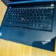 Lap Top Touchscreen Lenovo ThinkPad T14S Executive and Classic Lap Top,Intel Core i5-10210U 1.60 GHZ 10 TH Gen (08 CPUs),8 GB DDR4 SDRAM , 256 GB SSD