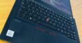 Lap Top Touchscreen Lenovo ThinkPad T14S Executive and Classic Lap Top,Intel Core i5-10210U 1.60 GHZ 10 TH Gen (08 CPUs),8 GB DDR4 SDRAM , 256 GB SSD