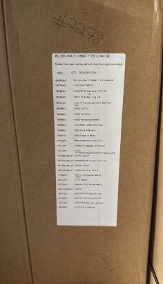 LAPTOP HP 250 G10 CORE I3 13TH GEN 8GB 512GB DOS 15.6 BRAND NEW. J25