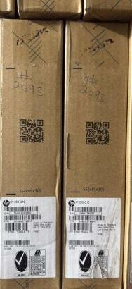 LAPTOP HP 250 G10 CORE I5 8GB 13TH 512GB SSD DOS GEN 15.6” BRAND NEW. J25