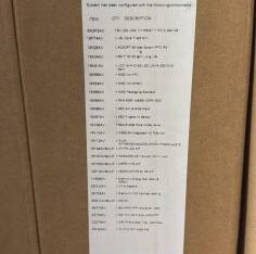 LAPTOP HP 250 G9 CORE i3 8GB 512GB SSD DOS 12TH GEN 15.6” BRAND NEW. J25