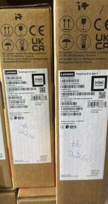 LAPTOP LENOVO V15 G3 IAP CORE i5/8GB/512GB/DOS/15.6INH. J25