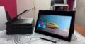 Lenovo 300e Yoga 2TH+Caneta Celeron N4120 128GB SSD 4GB RAM