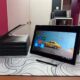 Lenovo 300e Yoga 2TH+Caneta Celeron N4120 128GB SSD 4GB RAM