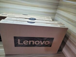 Lenovo Celeron N4020 4GB RAM 256GB SSD