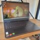 Lenovo Ideapad Gaming 3 15ARH7 Ryzen 7 7735HS 16GB RAM 512GB SSD RTX 4050 6GB