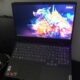 Lenovo Ideapad Gaming 3 15ARH7 Ryzen 7 7735HS 16GB RAM 512GB SSD RTX 4050 6GB