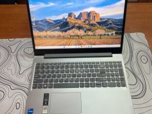 Lenovo Ideapad L3 i5 11th 8GB RAM 256GB SSD