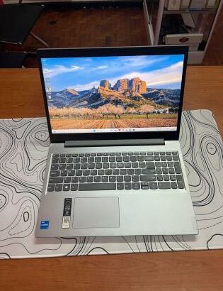 Lenovo Ideapad L3 i5 11th 8GB RAM 256GB SSD