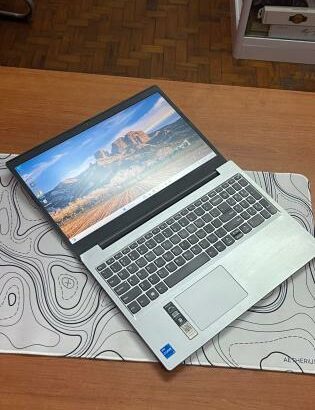 Lenovo Ideapad L3 i5 11th 8GB RAM 256GB SSD