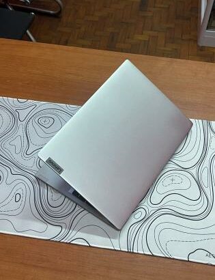 Lenovo Ideapad L3 i5 11th 8GB RAM 256GB SSD