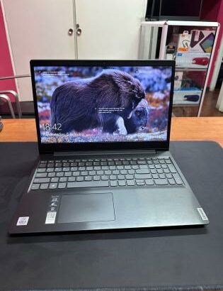 Lenovo Ideapad S145 i5 10th 8GB RAM 256GB SSD