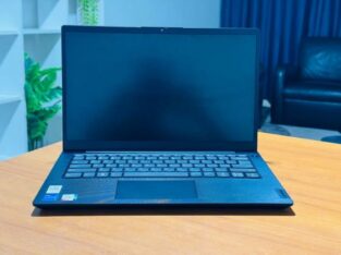 Lenovo Ideapad V14 Gen2 i5 11th 12GB RAM 256GB SSD