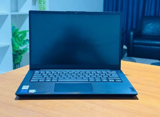 Lenovo Ideapad V14 Gen2 i5 11th 12GB RAM 256GB SSD