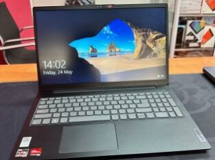Lenovo V15 G2 AMD Ryzen 5 550”U 8GB RAM 512GB SSD Radeon Graphic 2HB