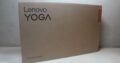 Lenovo Yoga PRO 7 14IMH9 Core Ultra 7 155H 16GB RAM 1TB Nvidia RTX 4050 6GB 2.8K Oled Selasos