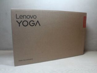 Lenovo Yoga PRO 7 14IMH9 Core Ultra 7 155H 16GB RAM 1TB Nvidia RTX 4050 6GB 2.8K Oled Selasos