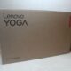 Lenovo Yoga PRO 7 14IMH9 Core Ultra 7 155H 16GB RAM 1TB Nvidia RTX 4050 6GB 2.8K Oled Selasos