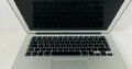 MacBook Air 2017 Intel core i5 1.80 GHZ 8GB 1600MHZ DDR3 128 GB SSD NVMe Intel HD Graphics 6000 1536 Display 13.3(1440×900) MacBook semi novo+ Carrega