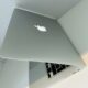 MacBook Air 2017 Intel core i5 1.80 GHZ 8GB 1600MHZ DDR3 128 GB SSD NVMe Intel HD Graphics 6000 1536 Display 13.3(1440×900) MacBook semi novo+ Carrega