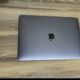 MacBook Air 2019 13.3” i5 8GB RAM 256GB SSD