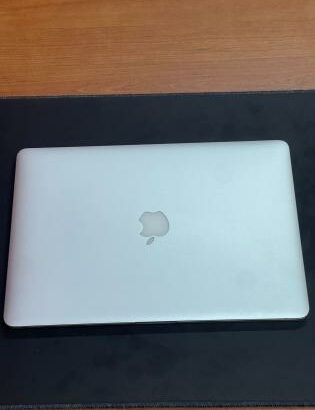 MacBook Pro 2014 i7 8GB RAM 256GB SSD