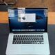 MacBook Pro 2014 i7 8GB RAM 256GB SSD