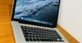 MacBook Pro  2015 Retina Display  *2.50 GHZ intel Core I7 * *16 GB 1600 MHZ * *512 GB SSD* *Intel Iris Pro Graphics 2GB Vram* MacOs Sequoia 15.1.1 Bat