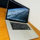 MacBook Pro  2015 Retina Display  *2.50 GHZ intel Core I7 * *16 GB 1600 MHZ * *512 GB SSD* *Intel Iris Pro Graphics 2GB Vram* MacOs Sequoia 15.1.1 Bat
