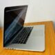 MacBook Pro  2015 Retina Display  *2.50 GHZ intel Core I7 * *16 GB 1600 MHZ * *512 GB SSD* *Intel Iris Pro Graphics 2GB Vram* MacOs Sequoia 15.1.1 Bat