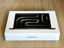 Macbook Pro M4 2024 14″ 512GB+24GB Selados Entregas e Garantias