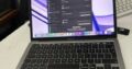 MacBook Pro Touchbar 2020 i5 13.3” 16GB RAM 512GB SSS