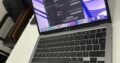 MacBook Pro Touchbar 2020 i5 13.3” 16GB RAM 512GB SSS