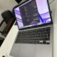 MacBook Pro Touchbar 2020 i5 13.3” 16GB RAM 512GB SSS