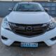 Mazda BT-50 2015 Facelift 2020 4X4 3.2 Turbo Diesel
