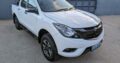 Mazda BT-50 2015 Facelift 2020 4X4 3.2 Turbo Diesel
