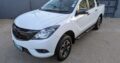 Mazda BT-50 2015 Facelift 2020 4X4 3.2 Turbo Diesel