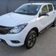 Mazda BT-50 2015 Facelift 2020 4X4 3.2 Turbo Diesel