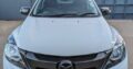 Mazda BT-50 2015 Facelift 2020 4X4 3.2 Turbo Diesel