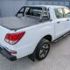 Mazda BT-50 2015 Facelift 2020 4X4 3.2 Turbo Diesel