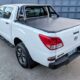 Mazda BT-50 2015 Facelift 2020 4X4 3.2 Turbo Diesel
